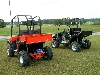 heavy duty electric vehicle